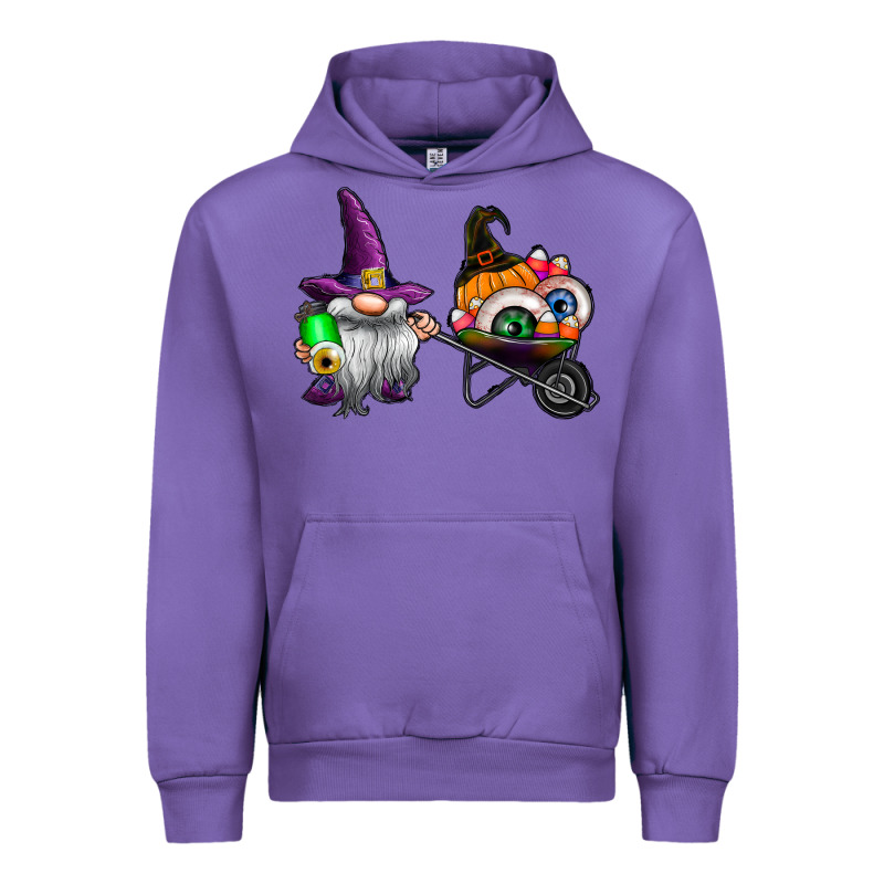 Halloween Urban Hoodie by CowhideDigitalArt | Teevron