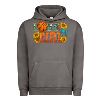 Pigment Tornado love my girl basketball Urban Hoodie - HRA Design Shop
