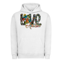 Pigment Lunar Rock love autism Urban Hoodie - SublimationCraftShop