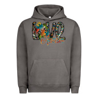 Pigment Tornado love autism Urban Hoodie - SublimationCraftShop