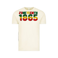 Juneteenth 1865 Vintage Tee | Teevron