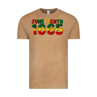 Vintage Camel juneteenth 1865 Vintage Tee - Artiststas