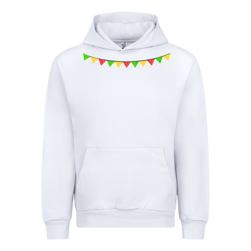 Mexican Flags Urban Hoodie by FaDigitalArtStudio | Teevron