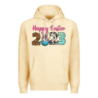 Pina Colada Happy Easter 2023 Easter Day Premium Hoodie - Neo Western