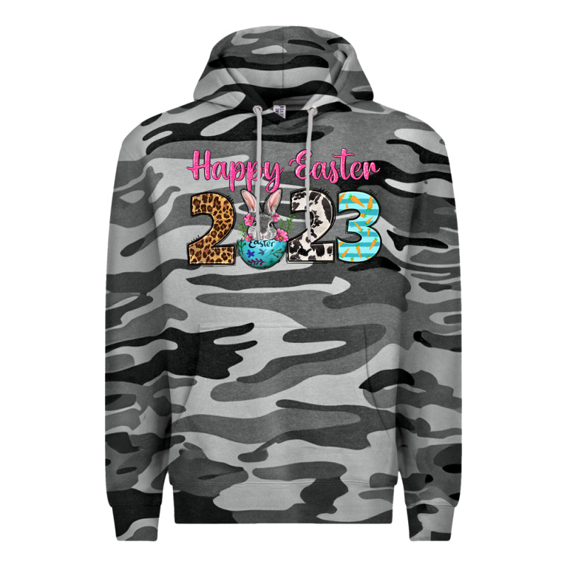 Happy Easter 2023 Easter Day Premium Hoodie by Neo Western | Teevron