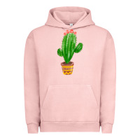Mexican Cactus Urban Hoodie | Teevron