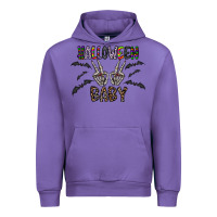 Tulip halloween baby Urban Hoodie - CowhideDigitalArt