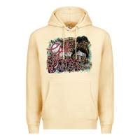 Pina Colada girl boss Premium Hoodie - SublimationCraftShop