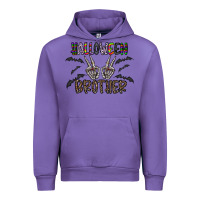Tulip halloween brother Urban Hoodie - CowhideDigitalArt