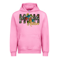 Fuchsia Pink mom autism Urban Hoodie - SublimationCraftShop