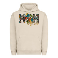 Pigment French Oak mom autism Urban Hoodie - SublimationCraftShop