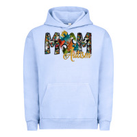 Pigment Grape Ice mom autism Urban Hoodie - SublimationCraftShop