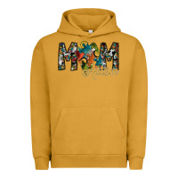 Pigment Peanut Butter mom autism Urban Hoodie - SublimationCraftShop