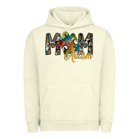 Pigment Pistachio mom autism Urban Hoodie - SublimationCraftShop