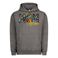 Pigment Tornado mom autism Urban Hoodie - SublimationCraftShop
