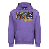Tulip mom autism Urban Hoodie - SublimationCraftShop