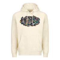 Sandshell hope Premium Hoodie - SublimationCraftShop
