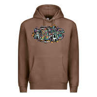 Chestnut hope Premium Hoodie - SublimationCraftShop