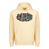 Pina Colada hope Premium Hoodie - SublimationCraftShop