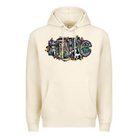 Tofu hope Premium Hoodie - SublimationCraftShop