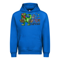 Cobalt autism awareness Urban Hoodie - SublimationCraftShop