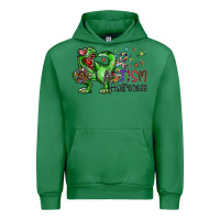 Emerald autism awareness Urban Hoodie - SublimationCraftShop