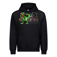 Foreset Green autism awareness Urban Hoodie - SublimationCraftShop
