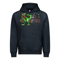 Navy autism awareness Urban Hoodie - SublimationCraftShop