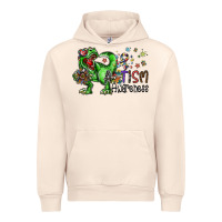 Sandshell autism awareness Urban Hoodie - SublimationCraftShop