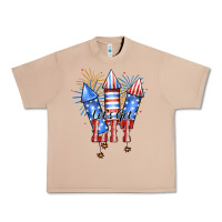 Burro Let's Get Lit Urban Heavy Tee - RanaPortraitStore