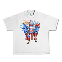 Lunar Rock Let's Get Lit Urban Heavy Tee - RanaPortraitStore