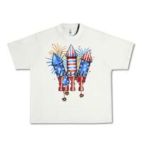 Pistachio Let's Get Lit Urban Heavy Tee - RanaPortraitStore