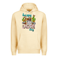 Pina Colada Happy Easter Day Rodeo Premium Hoodie - Neo Western