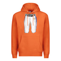 Carrot softball uniform short pant fa element Premium Hoodie - FaDigitalArtStudio