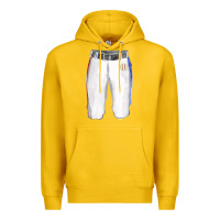 Lemon softball uniform short pant fa element Premium Hoodie - FaDigitalArtStudio