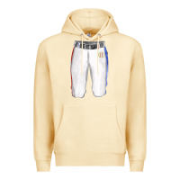 Pina Colada softball uniform short pant fa element Premium Hoodie - FaDigitalArtStudio