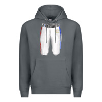 Rock softball uniform short pant fa element Premium Hoodie - FaDigitalArtStudio