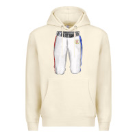 Sandshell softball uniform short pant fa element Premium Hoodie - FaDigitalArtStudio