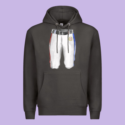 Softball Uniform Short Pant Fa Element Premium Hoodie Designed By Fadigitalartstudio