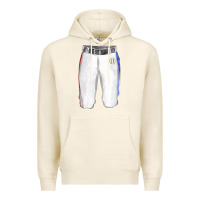 Tofu softball uniform short pant fa element Premium Hoodie - FaDigitalArtStudio
