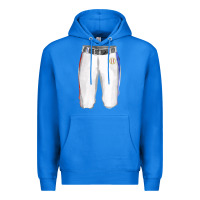 True Royal softball uniform short pant fa element Premium Hoodie - FaDigitalArtStudio