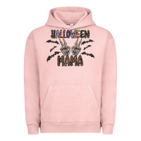 Halloween Mama Urban Hoodie | Teevron