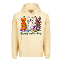 Pina Colada happy easter day with sports Premium Hoodie - Neo Western