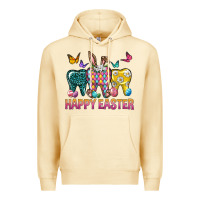 Pina Colada happy easter dental Premium Hoodie - Neo Western