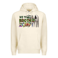 Tofu will trade brother for candy Premium Hoodie - CowhideDigitalArt