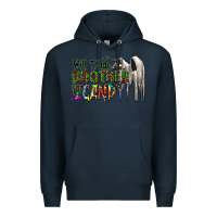 Navy will trade brother for candy Premium Hoodie - CowhideDigitalArt