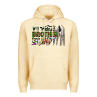 Pina Colada will trade brother for candy Premium Hoodie - CowhideDigitalArt