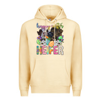 Pina Colada happy easter heifer Premium Hoodie - Neo Western