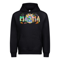 Black Easter Day mama Urban Hoodie - Neo Western