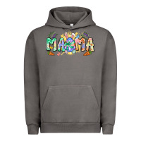 Pigment Tornado Easter Day mama Urban Hoodie - Neo Western
